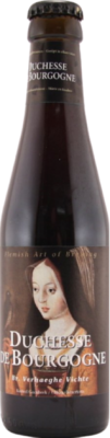 Duchesse de Bourgogne flesje van 25cl Duchesse de Bourgogne flesje van 25cl